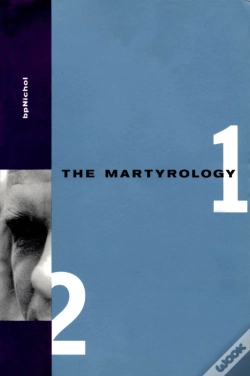 Capa do artigo Martyrology Books 1 & 2
