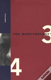 Capa do artigo Martyrology Books 3 & 4