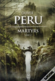 Capa do artigo Martyrs - 2