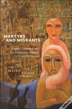 Capa do artigo Martyrs And Migrants