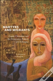 Capa do artigo Martyrs And Migrants