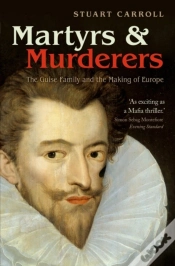 Capa do artigo Martyrs And Murderers