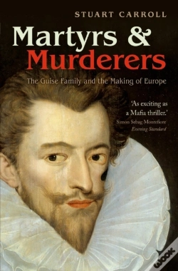 Capa do artigo Martyrs And Murderers