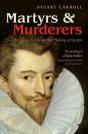 Martyrs And Murderers - Preview