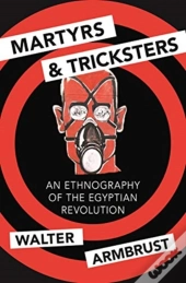 Martyrs And Tricksters