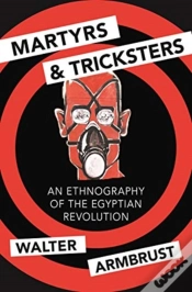 Capa do artigo Martyrs And Tricksters