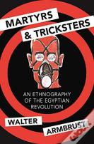 Martyrs And Tricksters