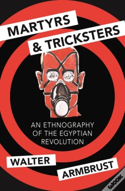 Capa do artigo Martyrs And Tricksters