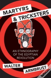 Martyrs And Tricksters