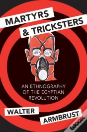 Capa do artigo Martyrs And Tricksters
