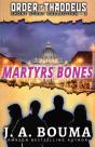 Martyrs Bones - Preview