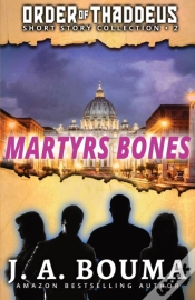 Capa do artigo Martyrs Bones