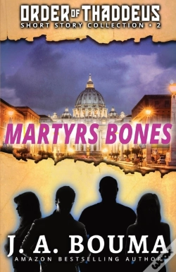 Capa do artigo Martyrs Bones