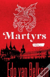 Capa do artigo Martyrs