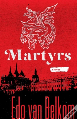 Capa do artigo Martyrs