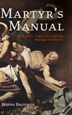 Capa do artigo Martyr'S Manual