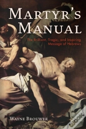 Capa do artigo Martyr