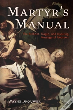 Capa do artigo Martyr'S Manual