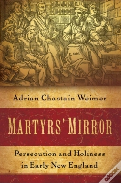 Capa do artigo Martyrs' Mirror