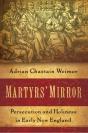 Martyrs' Mirror - Preview