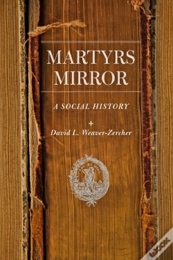 Capa do artigo Martyrs Mirror