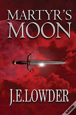 Capa do artigo Martyr'S Moon