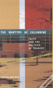 Capa do artigo Martyrs Of Columbine