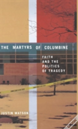 Capa do artigo Martyrs Of Columbine