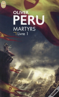 Capa do artigo Martyrs