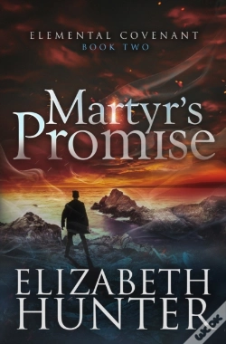 Capa do artigo Martyr'S Promise