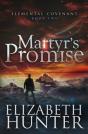 Martyr'S Promise - Preview