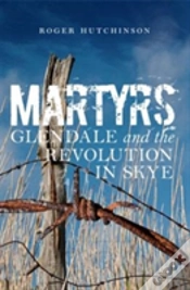Capa do artigo Martyrs