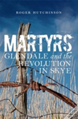 Capa do artigo Martyrs