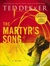 Capa do artigo Martyr