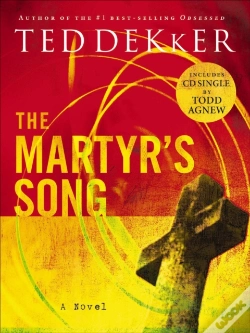 Capa do artigo Martyr'S Song