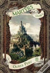 Capa do artigo Martyrs Tome 1