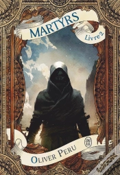 Capa do artigo Martyrs Tome 2