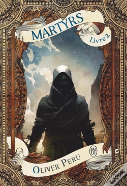 Capa do artigo Martyrs Tome 2