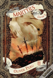 Capa do artigo Martyrs Tome 3