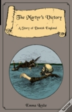 Capa do artigo Martyr'S Victory