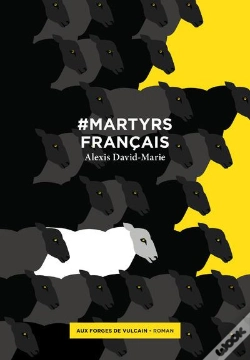 Capa do artigo #Martyrsfrançais