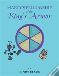 Capa do artigo Marty'S Fellowship Of The King'S Armor