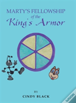 Capa do artigo Marty'S Fellowship Of The King'S Armor