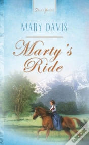 Capa do artigo Marty