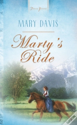 Capa do artigo Marty'S Ride