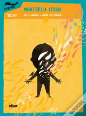 Capa do artigo Martzelo Itsua
