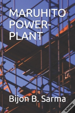 Capa do artigo Maruhito Power-Plant