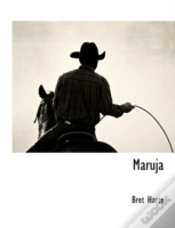 Capa do artigo Maruja