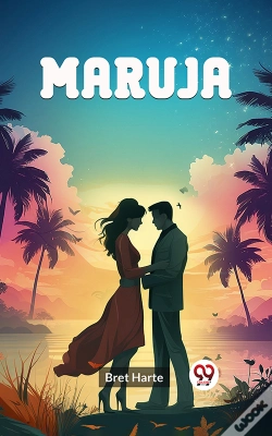 Capa do artigo Maruja
