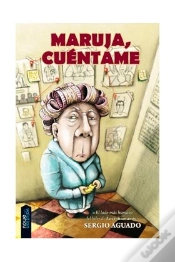 Capa do artigo Maruja, Cuéntame